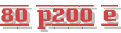 80 p200 e